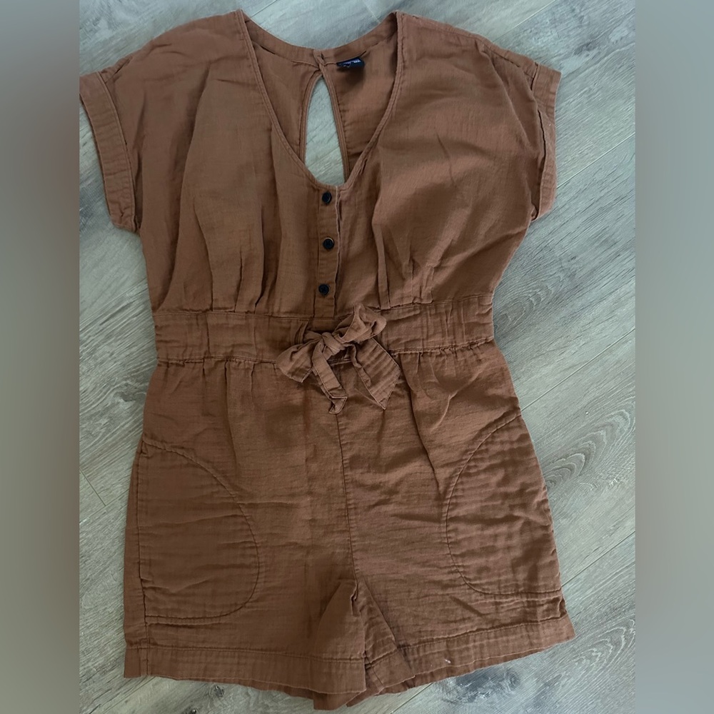 Patagonia Romper Size Small